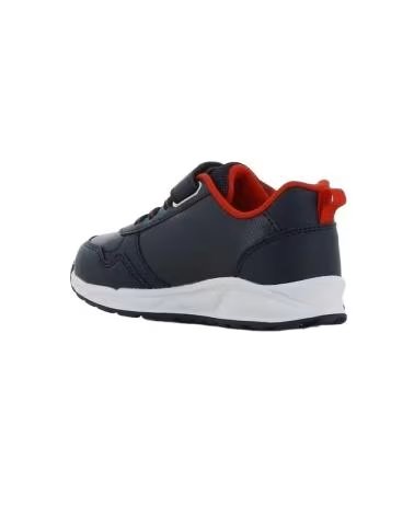 SAMBORI ZAPATILLAS DEPORTIVAS NIÑO SP015705 424 AZUL CON LUCES