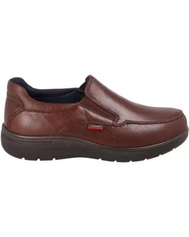 LUISETTI MOCASSINO UOMO STREET 31001ST MARRON