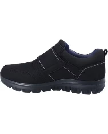 LUISETTI SCARPA UOMO RUNNER 31113SU MARRON
