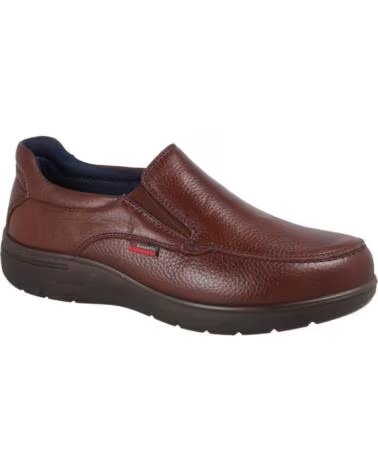 LUISETTI MOCASSINO UOMO STREET 31001ST MARRON