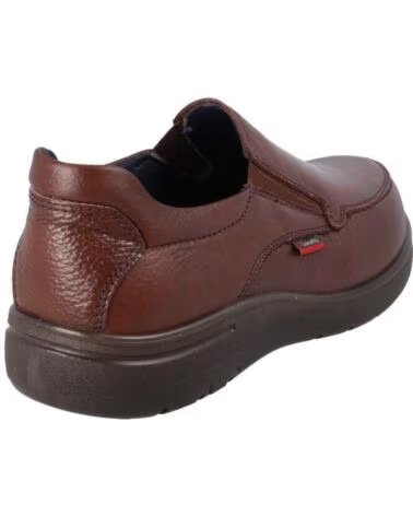 LUISETTI MOCASSINO UOMO STREET 31001ST MARRON