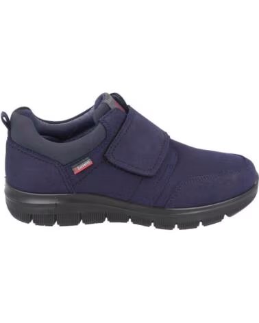 LUISETTI SCARPA UOMO RUNNER 31113SU MARRON