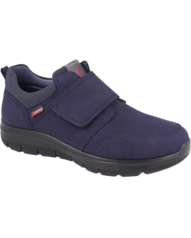LUISETTI SCARPA UOMO RUNNER 31113SU MARRON