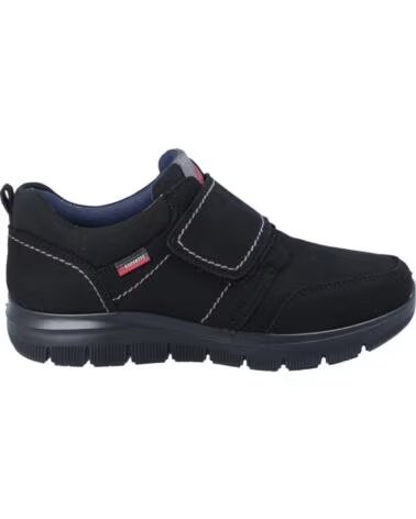 LUISETTI SCARPA UOMO RUNNER 31113SU MARRON