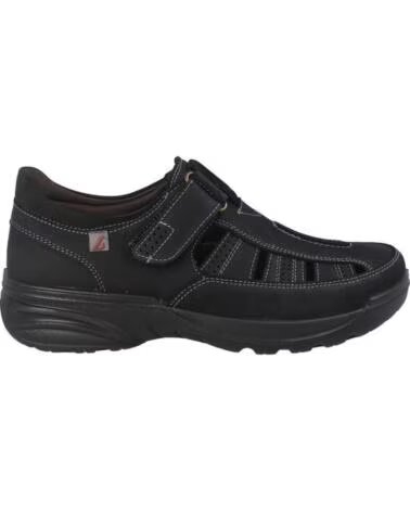 LUISETTI SANDÁLIA HOMEM BRONX 16260GS TAUPE