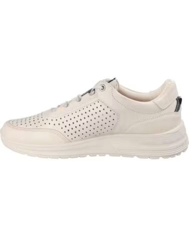 LUISETTI SCARPE CASUAL BARAK 36213NA CREMA