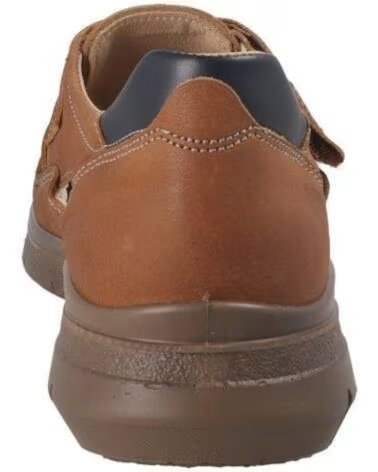 LUISETTI SANDALO UOMO TORSION 36111GS MARINO CONAC