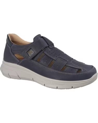 LUISETTI SANDÁLIA HOMEM TORSION 36111GS MARINHO MARINO
