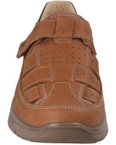LUISETTI SANDALO UOMO TORSION 36111GS MARINO CONAC
