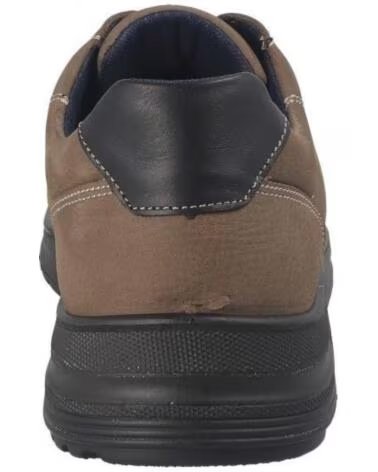 LUISETTI ZAPATO HOMBRE BARAK 36217NO TAUPE