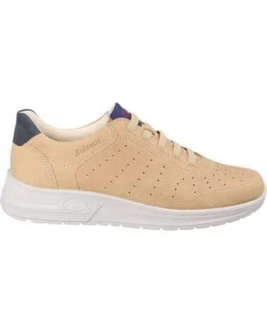 LUISETTI SAPATILHA DESPORTIVA HOMEM BARAK 36223GS BEIGE