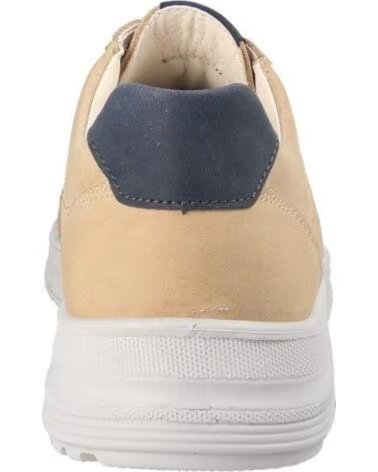 LUISETTI SAPATILHA DESPORTIVA HOMEM BARAK 36223GS BEIGE