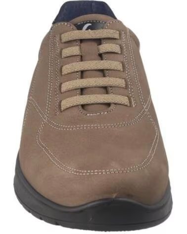 LUISETTI ZAPATO HOMBRE BARAK 36217NO TAUPE