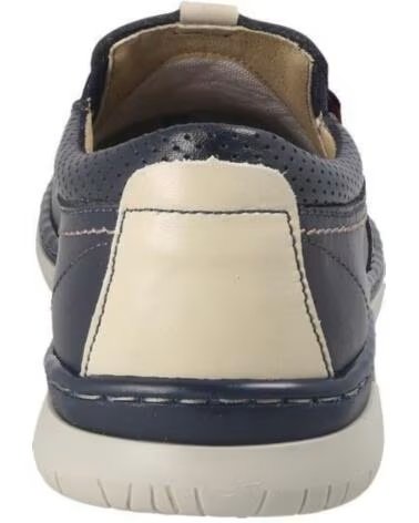 LUISETTI MUXASSIN HOMME ORI 38305NA MARINO