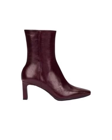 WONDERS BOTTINES M-6301 AZUL