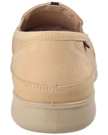 LUISETTI MOCASSIN HOMME RONDA 38500GS MOUTARDE CREMA