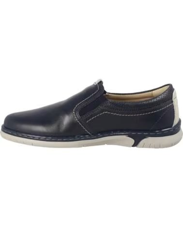 LUISETTI MUXASSIN HOMME ORI 38305NA MARINO