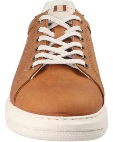 LUISETTI SCARPA SPORTIVA 39100NO PELLE CUERO