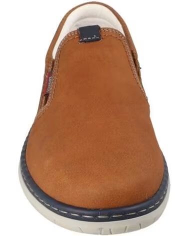 LUISETTI MOCASSIN HOMME ORI 38305GS MARINO CUERO