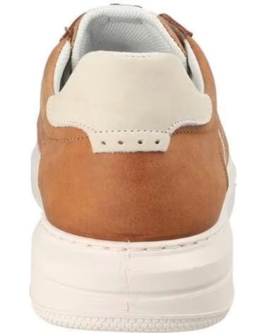 LUISETTI SCARPA SPORTIVA 39100NO PELLE CUERO