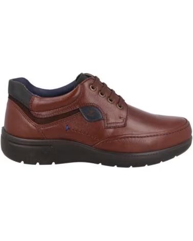 LUISETTI SAPATILHAS CASUAL STREET 31011NA CONAC HOMEM