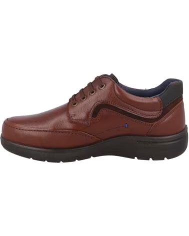 LUISETTI SAPATILHAS CASUAL STREET 31011NA CONAC HOMEM