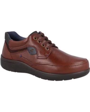 LUISETTI SAPATILHAS CASUAL STREET 31011NA CONAC HOMEM