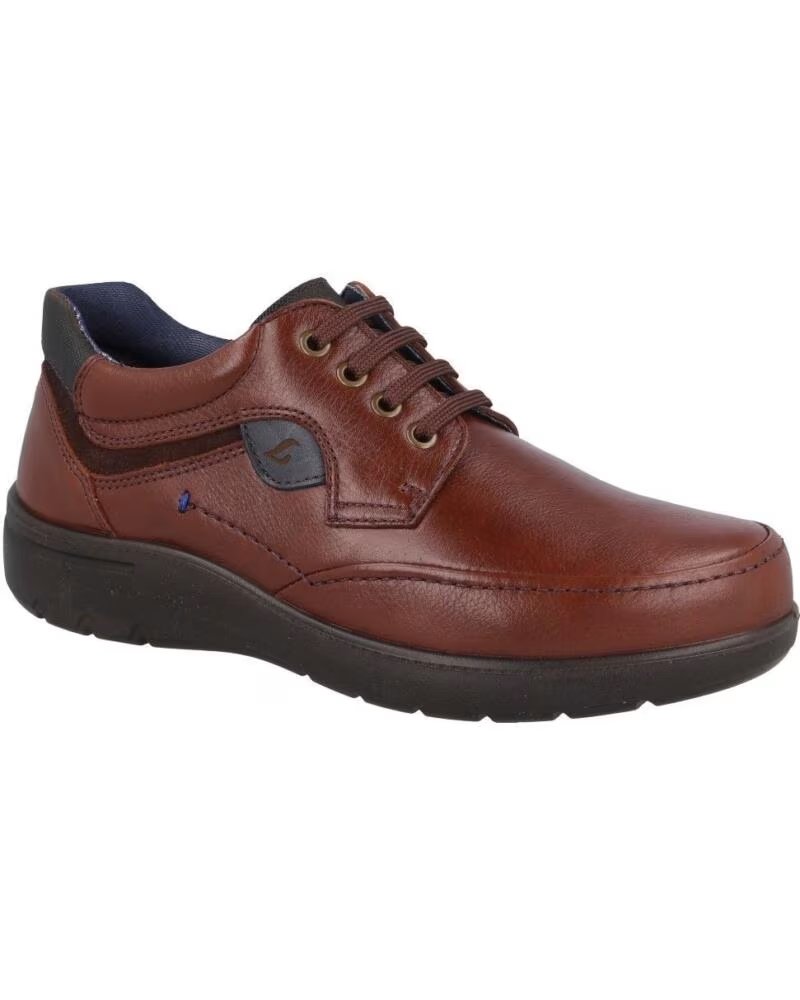 LUISETTI SAPATILHAS CASUAL STREET 31011NA CONAC HOMEM