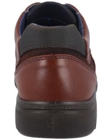 LUISETTI SAPATILHAS CASUAL STREET 31011NA CONAC HOMEM