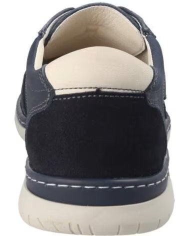 SCARPA UOMO LUISETTI ORI 38303GS MARINO