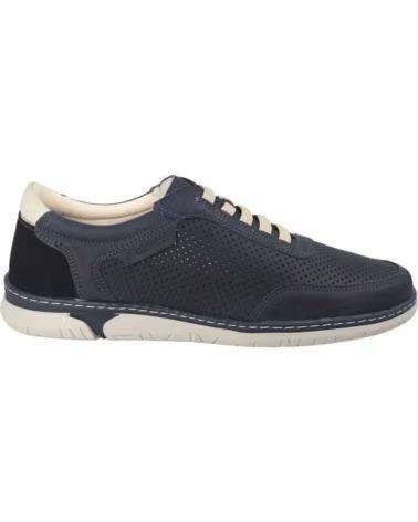 SCARPA UOMO LUISETTI ORI 38303GS MARINO