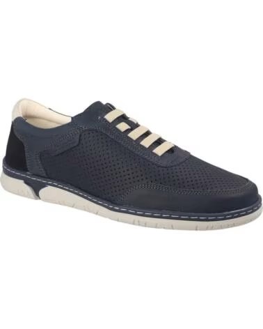 SCARPA UOMO LUISETTI ORI 38303GS MARINO
