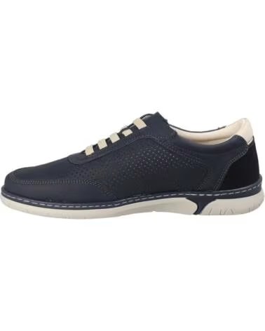 SCARPA UOMO LUISETTI ORI 38303GS MARINO