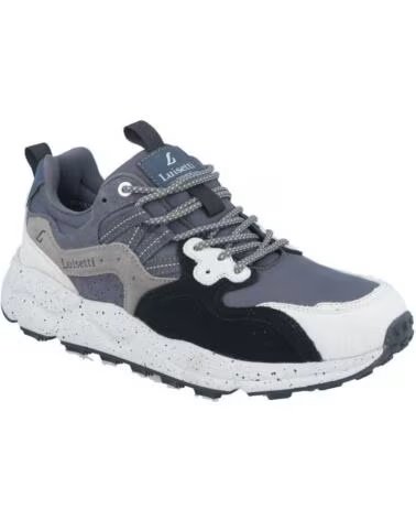 LUISETTI DEPORTIVO WATERPROOF JERRY 38850BI-W GRIS