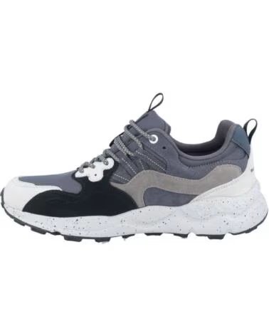 LUISETTI DEPORTIVO WATERPROOF JERRY 38850BI-W GRIS