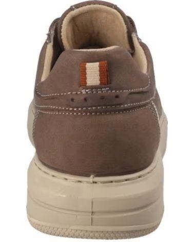 LUISETTI SCARPA SPORTIVA UOMO LEVY 39203NO MARRON TAUPE