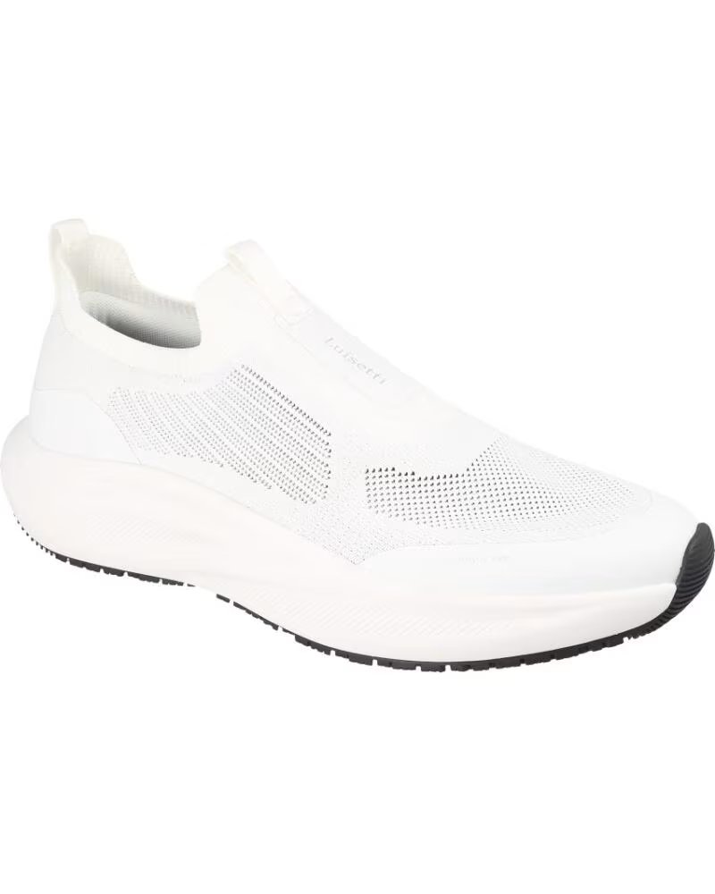LUISETTI ZAPATILLA RUNNING IMOLA 38751TE BLANCO