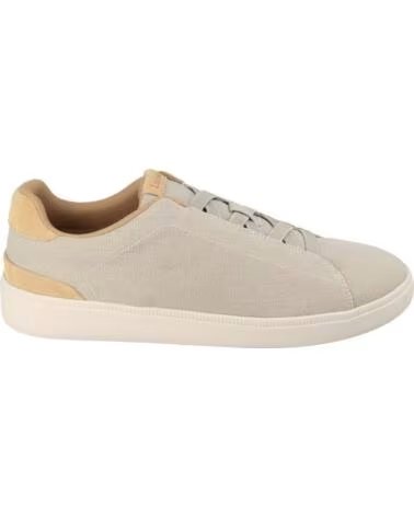 ZAPATILLA BAMBA LUISETTI ZONE BEIGE HOMBRE