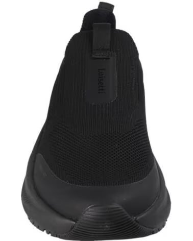 LUISETTI ZAPATILLA RUNNING HOMBRE IMOLA 38751TE NEGRO