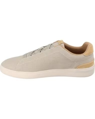 ZAPATILLA BAMBA LUISETTI ZONE BEIGE HOMBRE