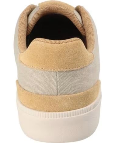 ZAPATILLA BAMBA LUISETTI ZONE BEIGE HOMBRE