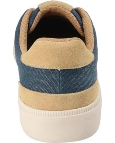 LUISETTI TÊNIS BAMBA HOMEM ZONE 39600TE JEANS