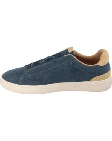 LUISETTI TÊNIS BAMBA HOMEM ZONE 39600TE JEANS