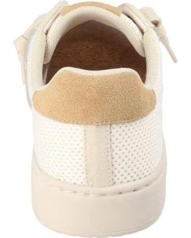 LUISETTI SNEAKER BAMBA ZONE 39601TE BEIGE