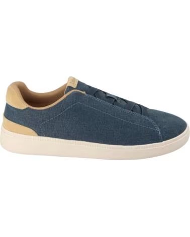 LUISETTI TÊNIS BAMBA HOMEM ZONE 39600TE JEANS
