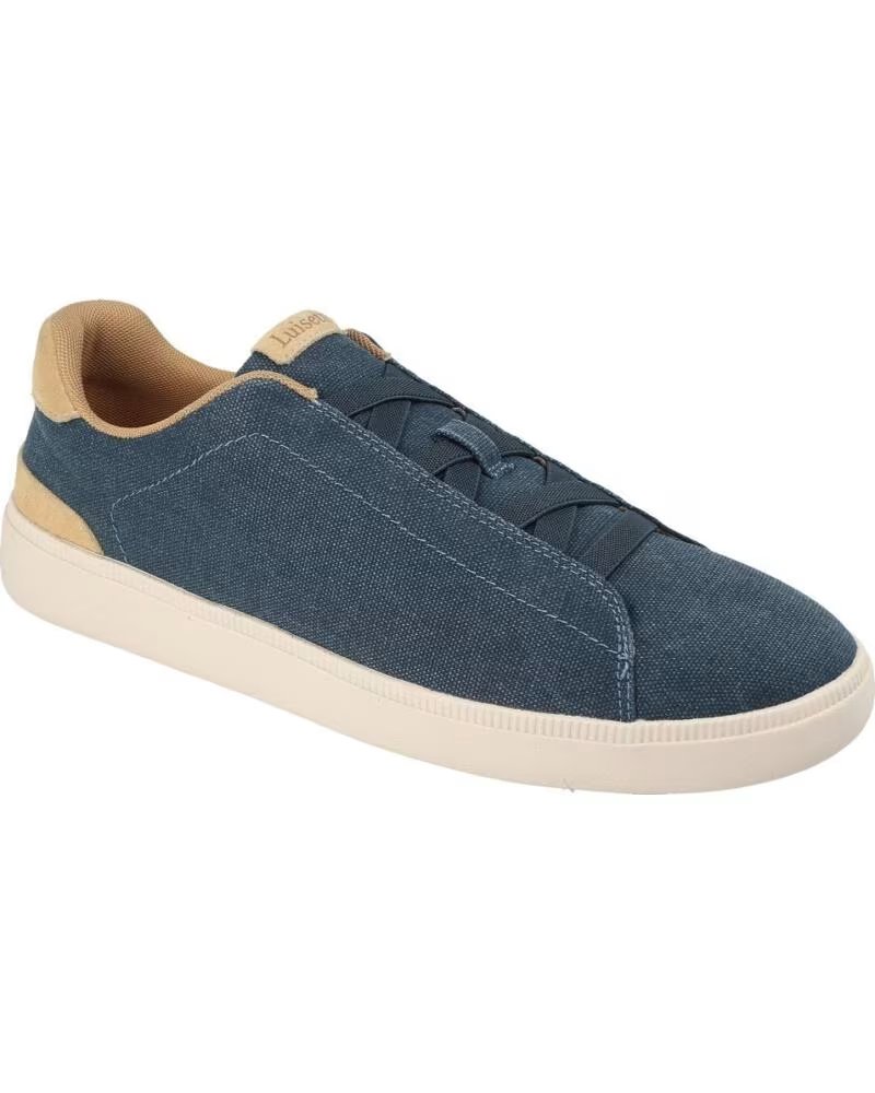 LUISETTI TÊNIS BAMBA HOMEM ZONE 39600TE JEANS