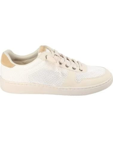 LUISETTI SNEAKER BAMBA ZONE 39601TE BEIGE