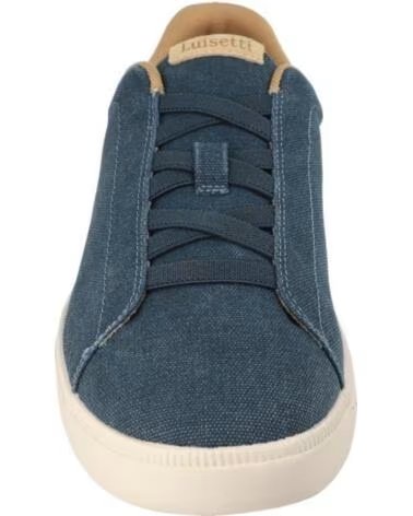 LUISETTI TÊNIS BAMBA HOMEM ZONE 39600TE JEANS