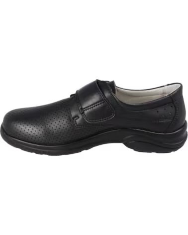 LUISETTI ZOCCOLO SANITARIO UNISEX CORAL BIANCO NERO NEGRO