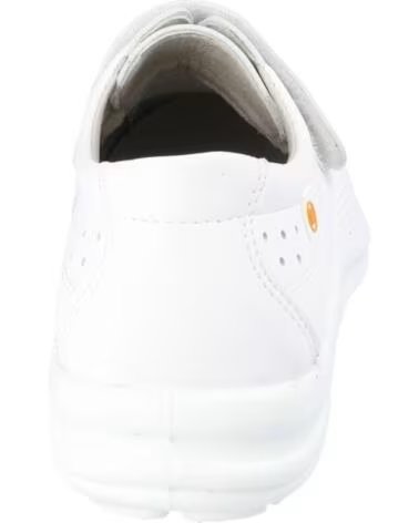 LUISETTI SANITÄR-CLOG UNISEX CORAL WEISS BLANCO